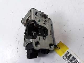 Recambio de cerradura puerta delantera derecha para dacia dokker 2012- stepway referencia OEM IAM   