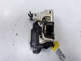 Recambio de cerradura puerta delantera derecha para dacia dokker 2012- stepway referencia OEM IAM    2