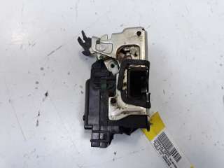 Recambio de cerradura puerta delantera derecha para dacia dokker 2012- stepway referencia OEM IAM   