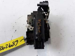 Recambio de cerradura puerta delantera derecha para dacia dokker 2012- stepway referencia OEM IAM   