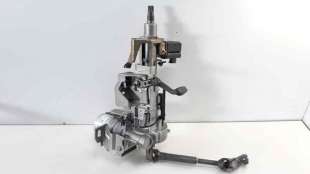 Recambio de columna direccion para renault clio iv 2012- technofeel referencia OEM IAM 6700003029A  