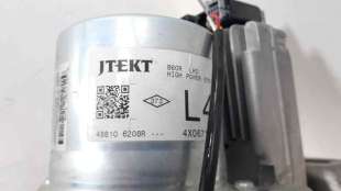 Recambio de columna direccion para renault clio iv 2012- technofeel referencia OEM IAM 6700003029A   2