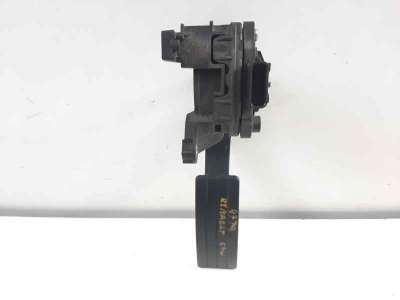 Recambio de potenciometro pedal para renault clio iv 2012- technofeel referencia OEM IAM 180029347R 6PV00997807 