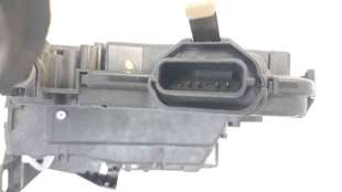 Recambio de cerradura puerta trasera derecha para renault clio iv 2012- technofeel referencia OEM IAM 825002104R   2