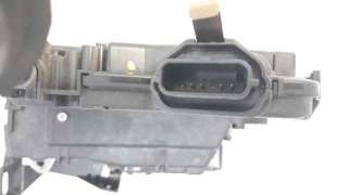 Recambio de cerradura puerta trasera derecha para renault clio iv 2012- technofeel referencia OEM IAM 825002104R  