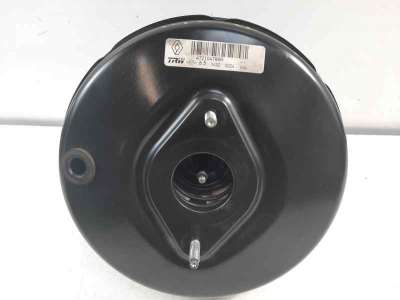 Recambio de servofreno para renault clio iv 2012- technofeel referencia OEM IAM 472104788R 1C3Z0024 