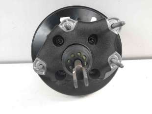 Recambio de servofreno para renault clio iv 2012- technofeel referencia OEM IAM 472104788R 1C3Z0024  2