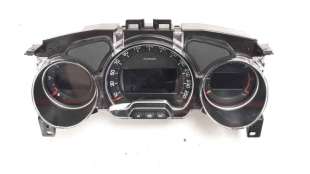 Recambio de cuadro instrumentos para citroën c5 station wagon 2008-2018 millenium referencia OEM IAM 9677285280  