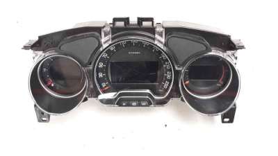 Recambio de cuadro instrumentos para citroën c5 station wagon 2008-2018 millenium referencia OEM IAM 9677285280  