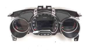 Recambio de cuadro instrumentos para citroën c5 station wagon 2008-2018 millenium referencia OEM IAM 9677285280  