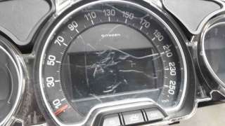 Recambio de cuadro instrumentos para citroën c5 station wagon 2008-2018 millenium referencia OEM IAM 9677285280  