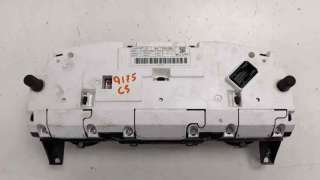 Recambio de cuadro instrumentos para citroën c5 station wagon 2008-2018 millenium referencia OEM IAM 9677285280  