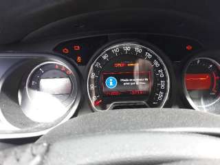 Recambio de cuadro instrumentos para citroën c5 station wagon 2008-2018 millenium referencia OEM IAM 9677285280  