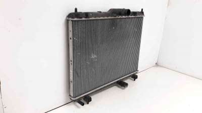 Recambio de radiador agua para citroën c5 station wagon 2008-2018 millenium referencia OEM IAM 9687359980 58468 