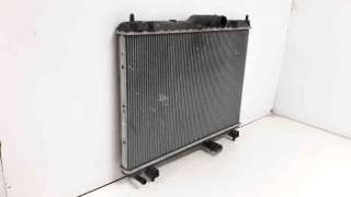 Recambio de radiador agua para citroën c5 station wagon 2008-2018 millenium referencia OEM IAM 9687359980 58468 