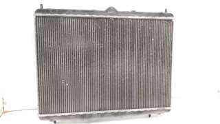 Recambio de radiador agua para citroën c5 station wagon 2008-2018 millenium referencia OEM IAM 9687359980 58468 