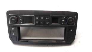 Recambio de mando climatizador para citroën c5 station wagon 2008-2018 millenium referencia OEM IAM 96715288ZD V63580030019 5HB0