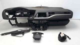 Recambio de kit airbag para citroën c5 station wagon 2008-2018 millenium referencia OEM IAM 8231T7  