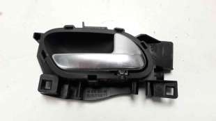 Recambio de maneta interior delantera derecha para citroën c5 station wagon 2008-2018 millenium referencia OEM IAM 9660525380  