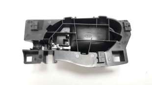 Recambio de maneta interior delantera derecha para citroën c5 station wagon 2008-2018 millenium referencia OEM IAM 9660525380   2
