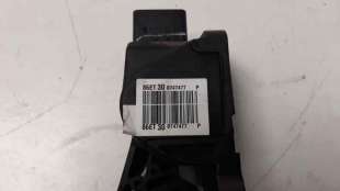 Recambio de potenciometro pedal para citroën c5 station wagon 2008-2018 millenium referencia OEM IAM 968621980 0280755159  2