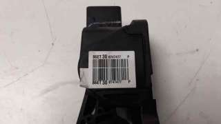 Recambio de potenciometro pedal para citroën c5 station wagon 2008-2018 millenium referencia OEM IAM 968621980 0280755159 
