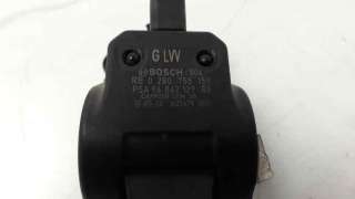 Recambio de potenciometro pedal para citroën c5 station wagon 2008-2018 millenium referencia OEM IAM 968621980 0280755159 
