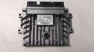 Recambio de centralita motor uce para citroën c5 station wagon 2008-2018 millenium referencia OEM IAM 9666375980 9801538280 2833
