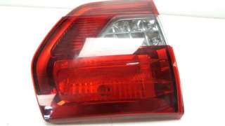 Recambio de faro antiniebla trasero izquierdo para citroën c5 station wagon 2008-2018 millenium referencia OEM IAM 9675067980  