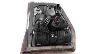 Recambio de faro antiniebla trasero izquierdo para citroën c5 station wagon 2008-2018 millenium referencia OEM IAM 9675067980   2