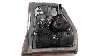 Recambio de faro antiniebla trasero izquierdo para citroën c5 station wagon 2008-2018 millenium referencia OEM IAM 9675067980  