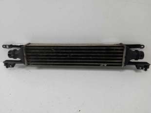 Recambio de intercooler para opel corsa d 2006-2015 enjoy referencia OEM IAM 55702194 30779 