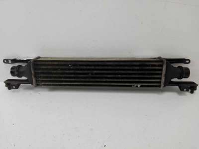 Recambio de intercooler para opel corsa d 2006-2015 enjoy referencia OEM IAM 55702194 30779 