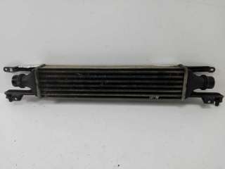 Recambio de intercooler para opel corsa d 2006-2015 enjoy referencia OEM IAM 55702194 30779 