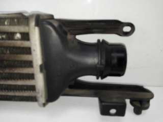Recambio de intercooler para opel corsa d 2006-2015 enjoy referencia OEM IAM 55702194 30779 