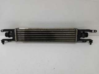 Recambio de intercooler para opel corsa d 2006-2015 enjoy referencia OEM IAM 55702194 30779 