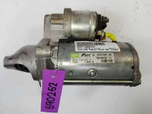 Recambio de motor arranque para opel corsa d 2006-2015 enjoy referencia OEM IAM 55221292 ARF230251 S54088