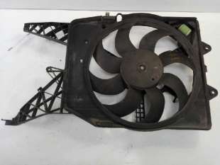 Recambio de electroventilador para opel corsa d 2006-2015 enjoy referencia OEM IAM  47689 