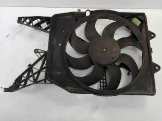 Recambio de electroventilador para opel corsa d 2006-2015 enjoy referencia OEM IAM  47689 