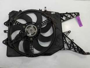 Recambio de electroventilador para opel corsa d 2006-2015 enjoy referencia OEM IAM  47689  2