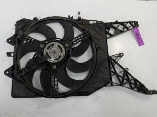 Recambio de electroventilador para opel corsa d 2006-2015 enjoy referencia OEM IAM  47689 