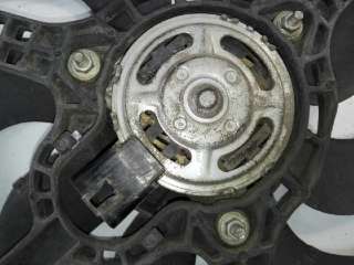 Recambio de electroventilador para opel corsa d 2006-2015 enjoy referencia OEM IAM  47689 