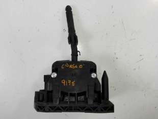 Recambio de palanca cambio para opel corsa d 2006-2015 enjoy referencia OEM IAM 13209263 0000048672 