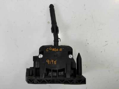 Recambio de palanca cambio para opel corsa d 2006-2015 enjoy referencia OEM IAM 13209263 0000048672 