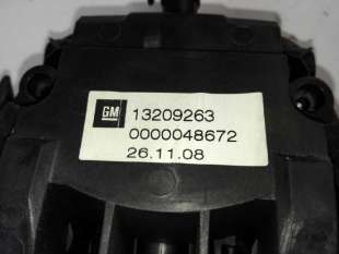 Recambio de palanca cambio para opel corsa d 2006-2015 enjoy referencia OEM IAM 13209263 0000048672  2