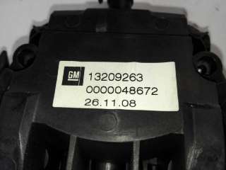Recambio de palanca cambio para opel corsa d 2006-2015 enjoy referencia OEM IAM 13209263 0000048672 