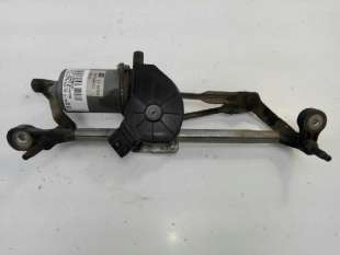 Recambio de motor limpia delantero para opel corsa d 2006-2015 enjoy referencia OEM IAM 13182340 367546129 
