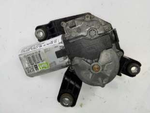Recambio de motor limpia trasero para opel corsa d 2006-2015 enjoy referencia OEM IAM 13163029 53027312 