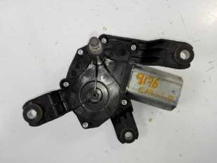 Recambio de motor limpia trasero para opel corsa d 2006-2015 enjoy referencia OEM IAM 13163029 53027312  2