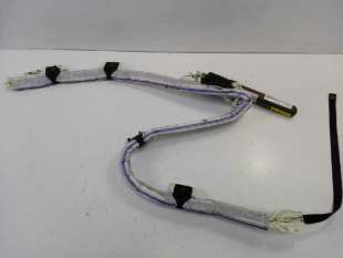 Recambio de airbag cortina delantero derecho para opel corsa d 2006-2015 enjoy referencia OEM IAM 30363244B  